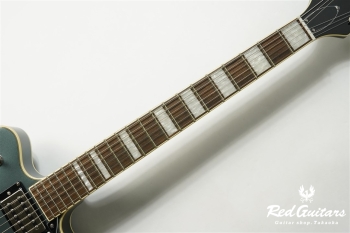 G2655T STREAMLINER CENTER BLOCK JR. DOUBLE-CUT WITH BIGSBY - Stirling Green